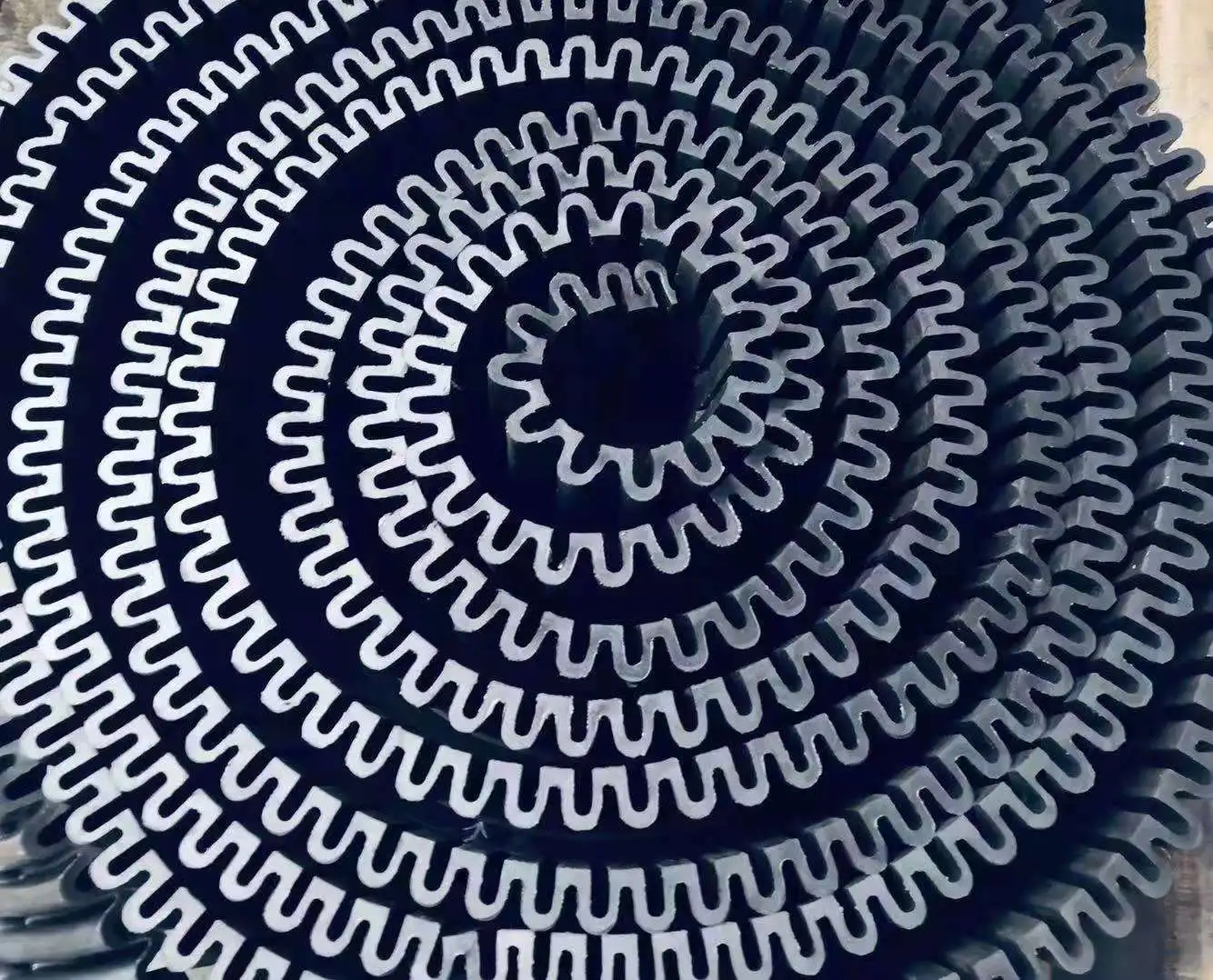 Профессиональный оптовый пользовательский резиновый фильтрующий