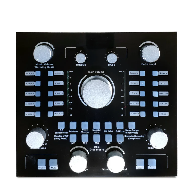  Низкая moq live sound card v8 taktar костюм
