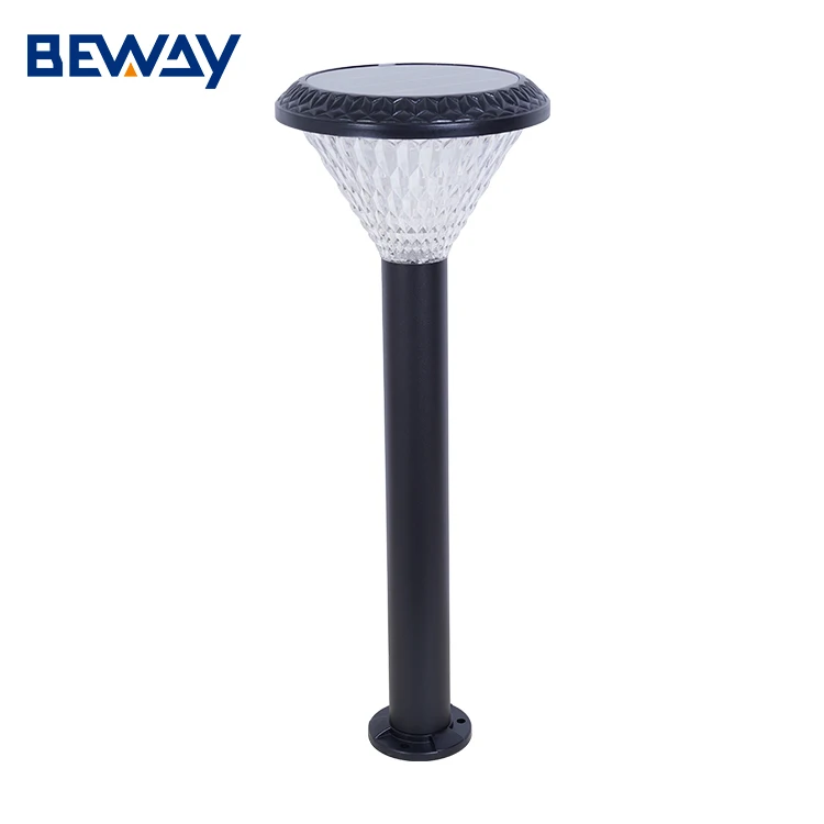 Factory wholesale Ip65 Lfpo4 High Quality Power Battery Remote Control RGB 30watt Solar Garden Led Light