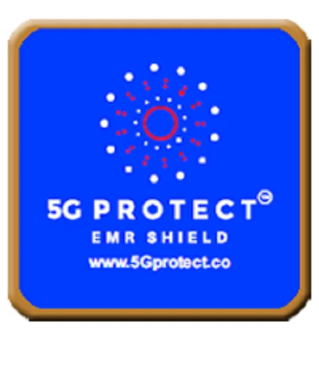 Оптовая продажа, 5G защитный экран EMR, сертифицированный гаджет для снижения тепла и радиации для мобильных и электронных устройств