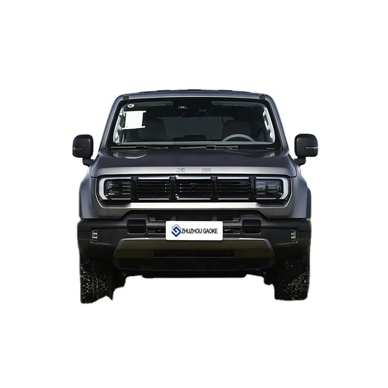 Beijing BJ40 2024 2.0T City Hunter Glory edition Gasoline Cars Petrol Cars