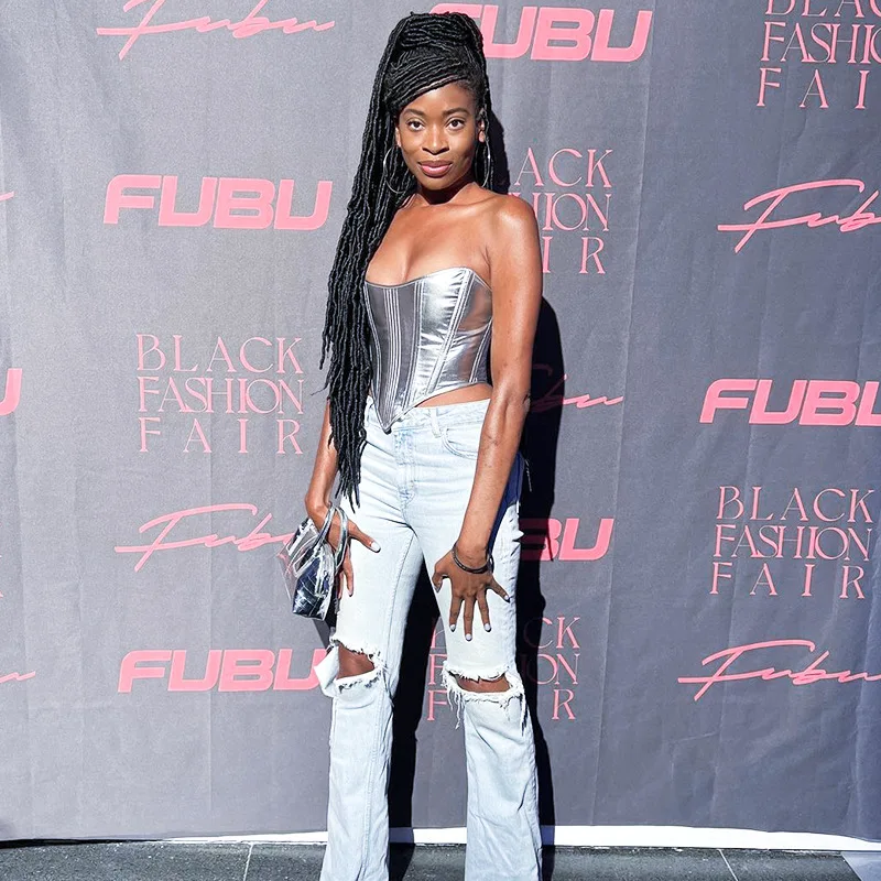 MAX APPAREL Metallic Shiny Corset Bustier Top Women Gold Silver Corset Leather Lingerie Strapless