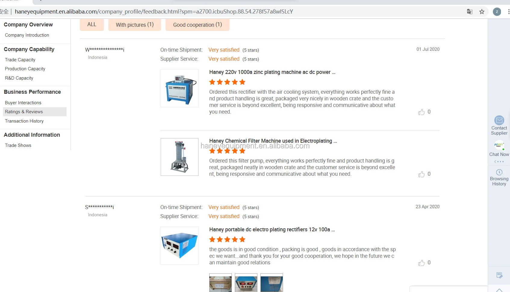 Haney Titanium Stainless Steel  Heating Element Coil Water Heat Exchanger Immersion Coil Heat Exchanger