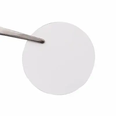 13mm 47mm 90mm 0.22um, 0.45um, 0.8um, CA Membrane Filter Microporous Filter Lab Filter Membrane Paper