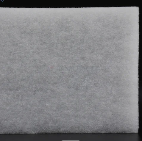 G2 G3 G4 Eu2 Eu3 EU4 polyester Synthetic fiber cotton pre air filter raw material roll