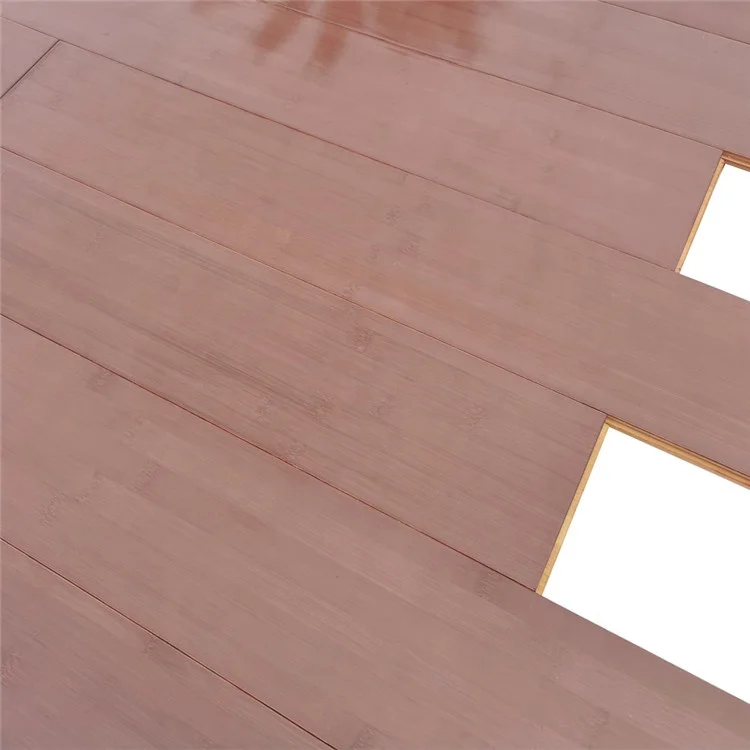 
New TOP Selling Durable Solid Bamboo Flooring 