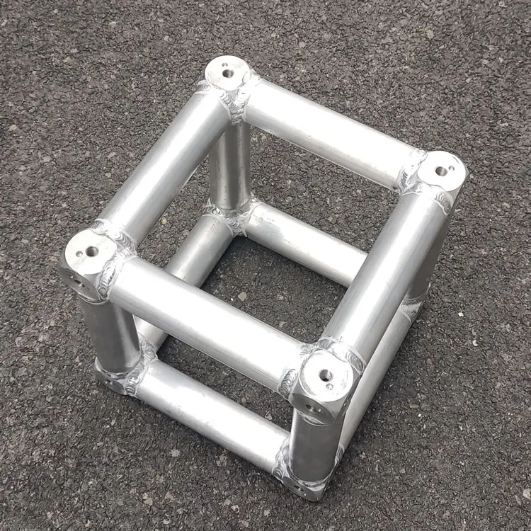Aluminum alloy truss, performance stage lighting truss, Spigot Truss- 300*300mm