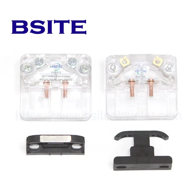 JY05-A1Z Elevator K400 Contact JY05-A1Z Auxiliary Door Lock Door Lock Contact Car Door Lock Contact Switch