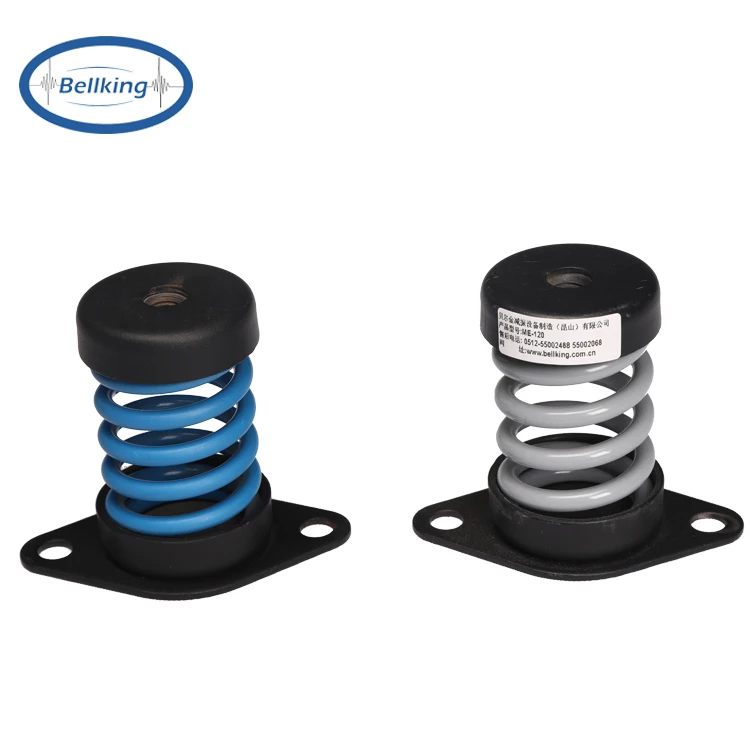 Spring Isolators Spring Floor Mount Vibration Isolator