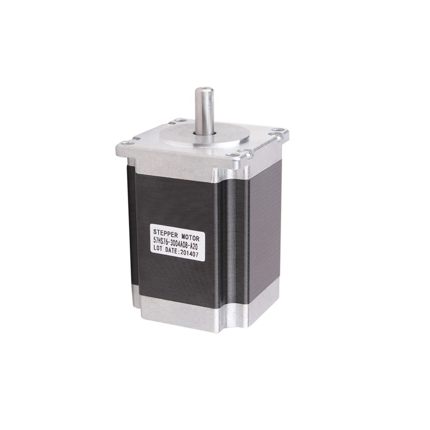 Шаговые двигатели Nema24 32 кг. См 60HS100 Nema 24