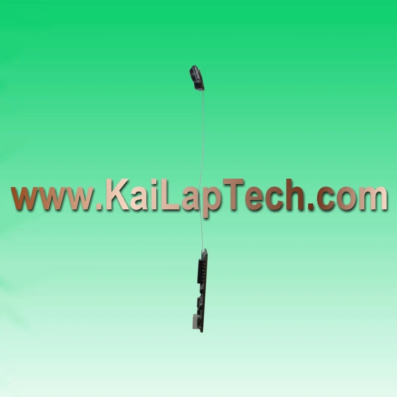 0.3MP OV7251 Global Shutter Fixed Focus USB 2.0 Camera Module KLT-USB2A-OV7251 V1.0