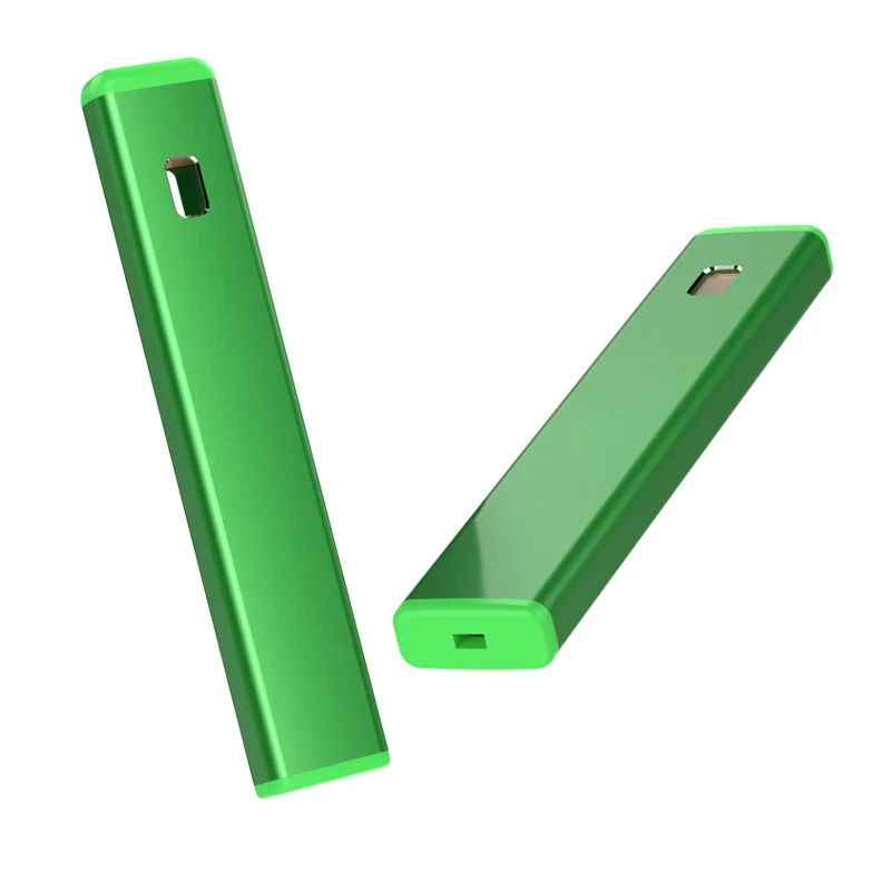 Оптовая продажа с завода изысканная электронная сигарета CBD Vape 280 мАч перезаряжаемая батарея для