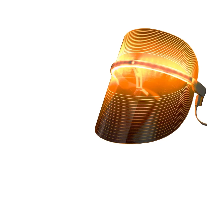 
Hot Sale Wholesale Beauty Supply Led Face Pack 