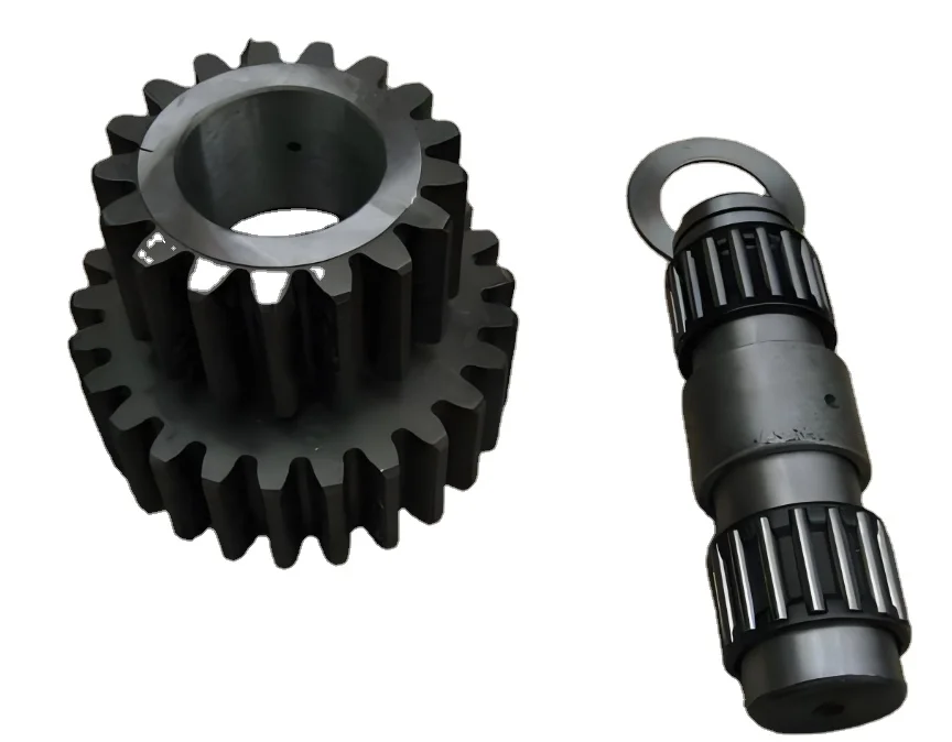Gear Machining  Custom Precision Industrial Steel Brass Plastic Spur Small Large Helical Spur Gears