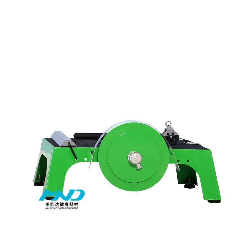 Minolta Fitness Fly Wheel Trainer Ultimate Flywheel Training Device Multi Functional Trainer Equipment Centrifugal Impedance Muscle Trainer