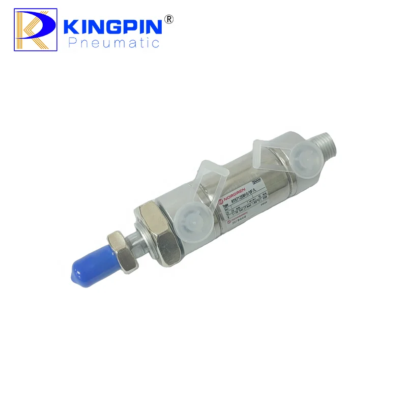 Norgren RT57125M10/UF/L pneumatic cylinder