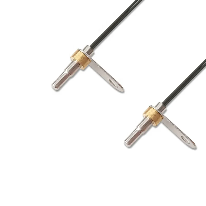 Factory Supply Probe 10K Boiler NTC Thermistor Temperature Sensors for Electric 3D Printer Floor heating