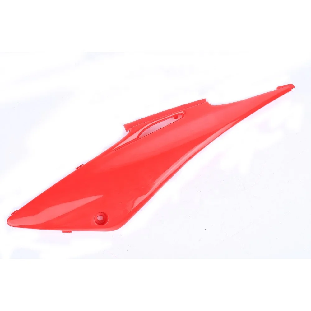 wholesale many models motorcycle spare parts plastic parts side cover direct factory price list