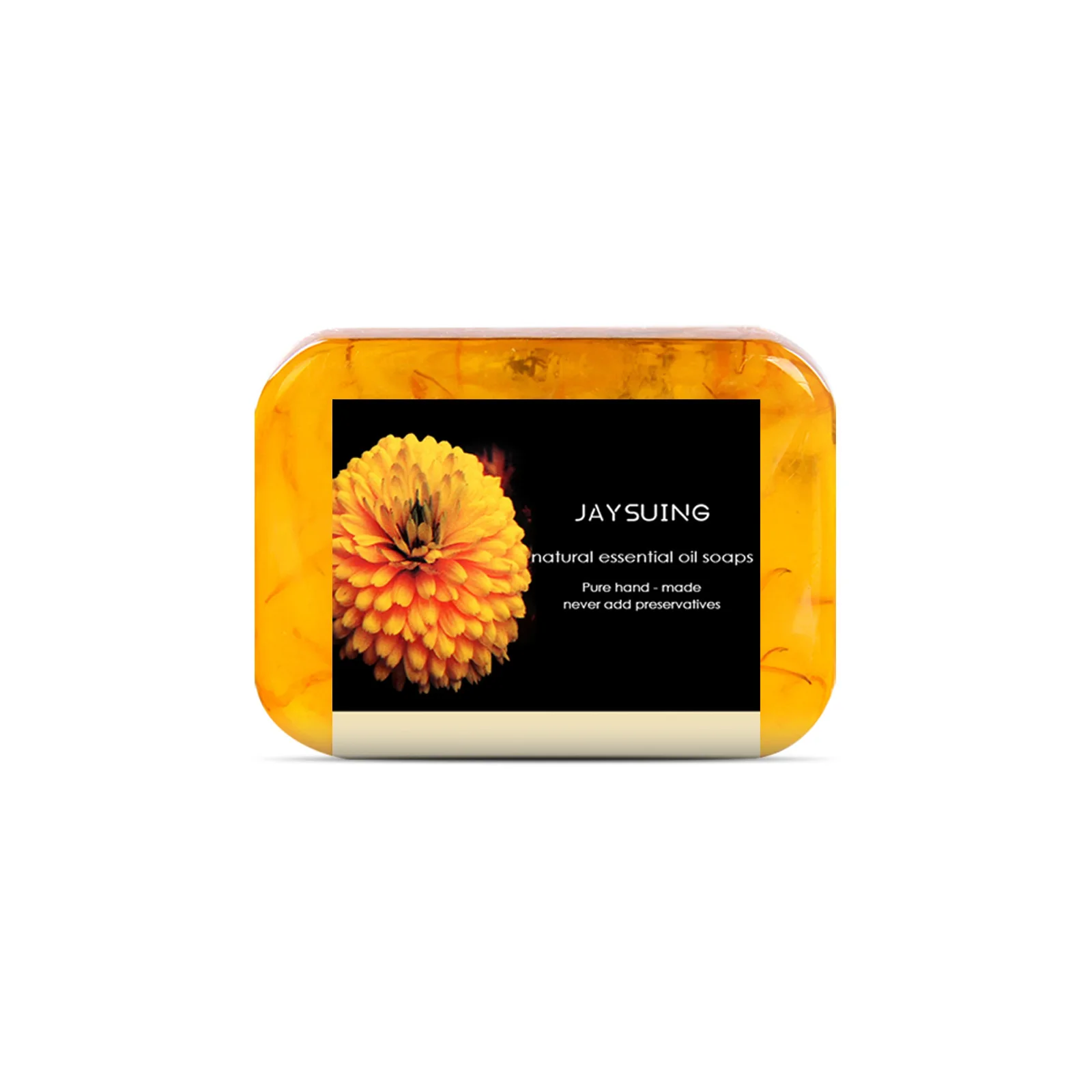 Jaysuing Custom Logo Slimming Products For Weight Loss Bathing Soaps Handmade Soap Essential Oil Soap