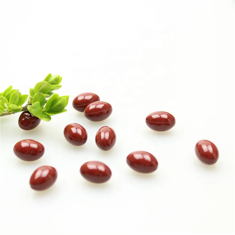 
Ginkgo Capsule for heatlhcare supplement 