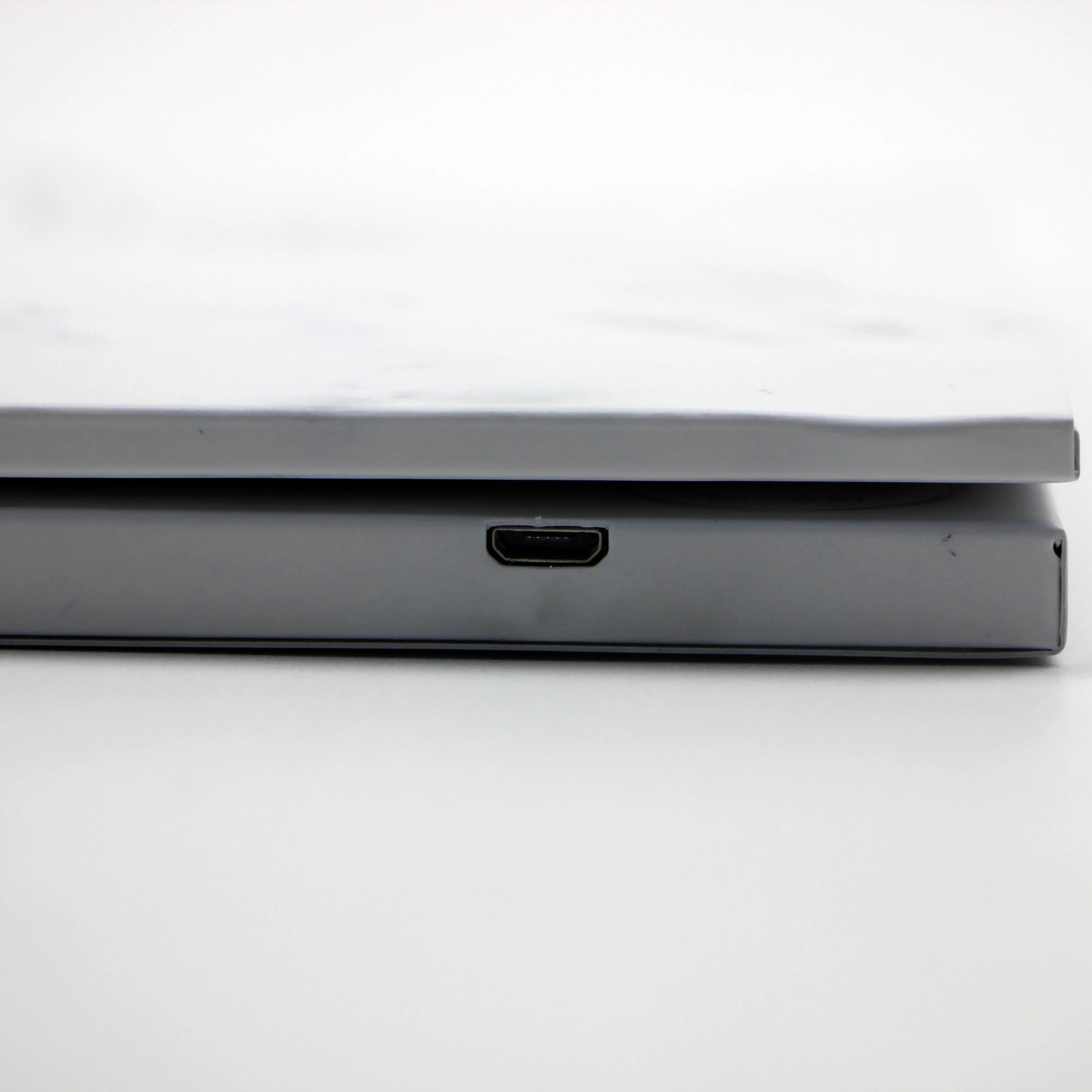 Reliable and Good Pocket bronzing business lcd mailer marketing music book video greeting gift box advertising card brochure