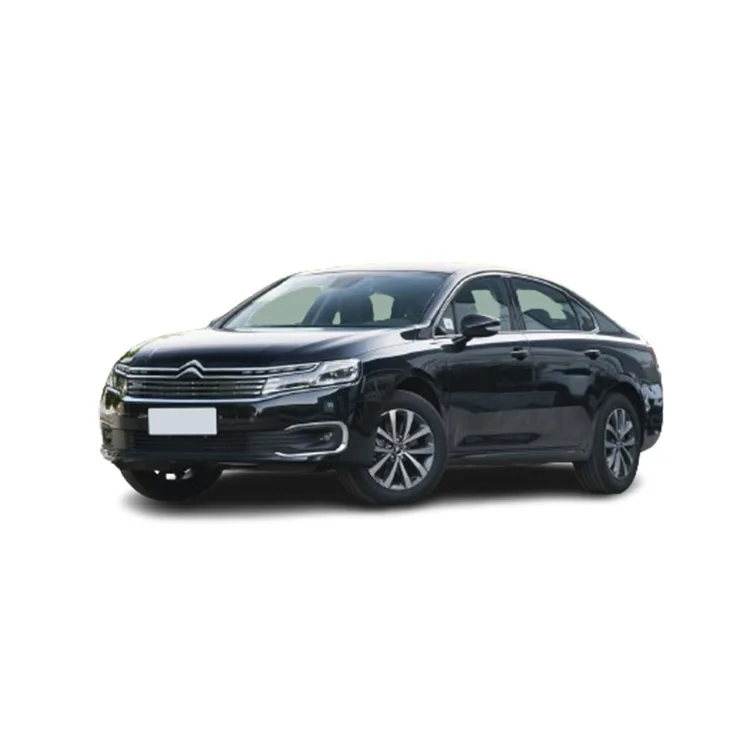 2024 4x2 евро 4 двери 5 мест wheeler бензиновый мощность 211hp 1 8 t Рабочий объем двигателя пробует 17-дюймовый uvs для продажи