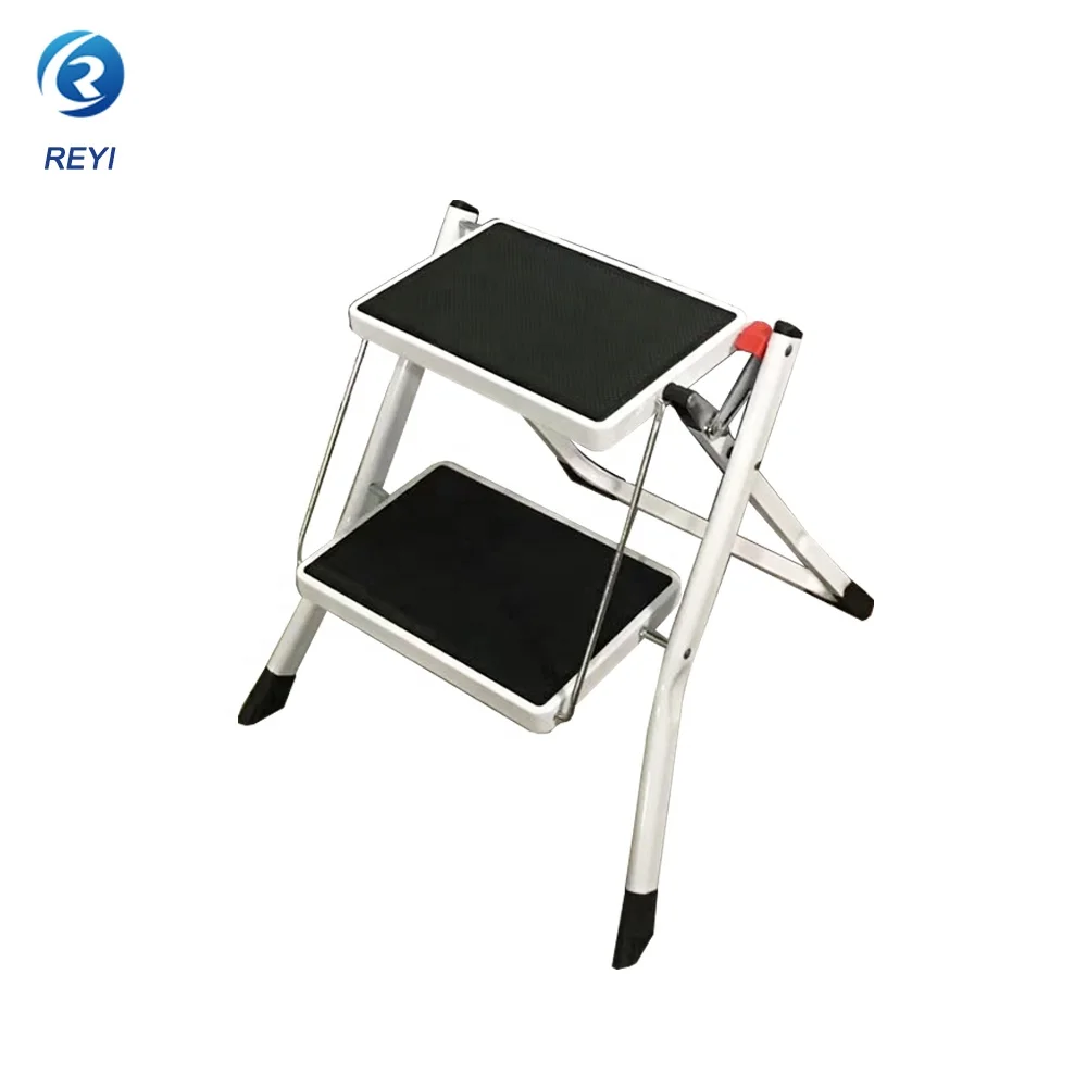 Mini folding  step stool