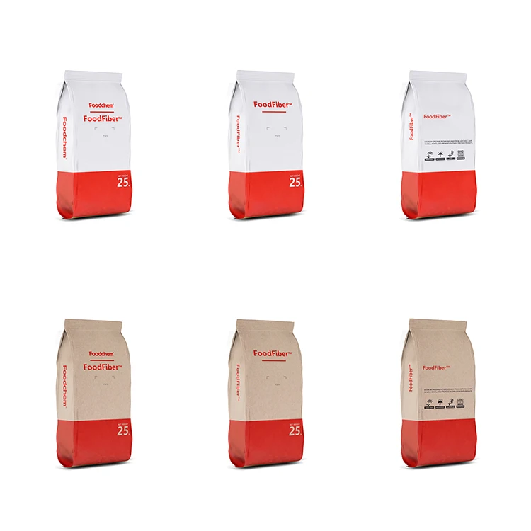 Soy Protein Isolated ISP