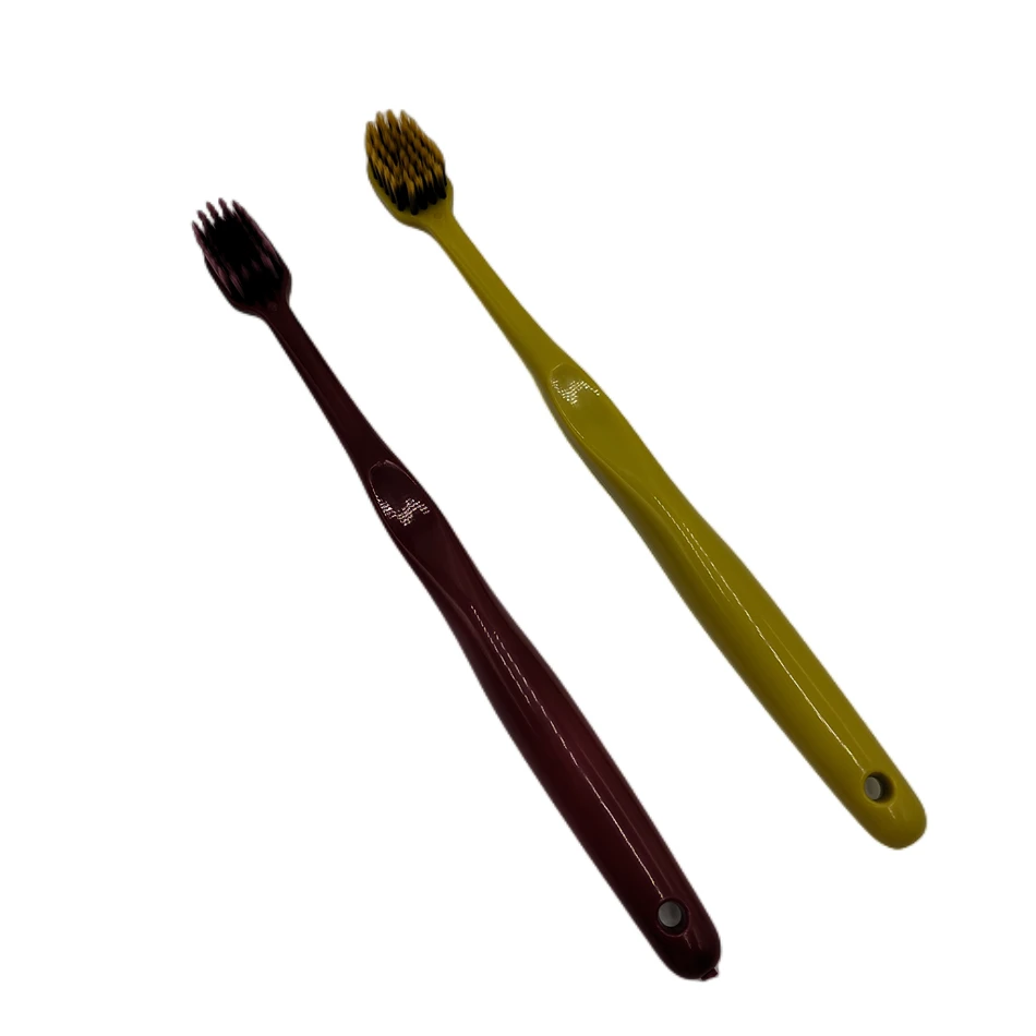 Прямая продажа с фабрики оптовая товары для гостиниц зубная щетка одноразовая отелей