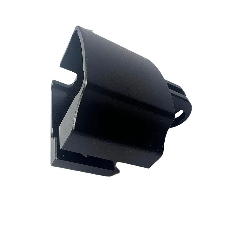 Factory manufacture OEM custom designed machining cnc arm robot parts