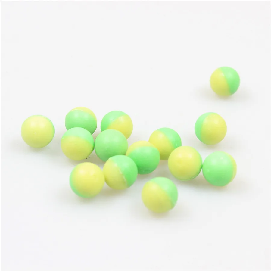 2000 pcs/box 0.43 caliber gun paint ball,biodegradable powder ball,paintball bullet