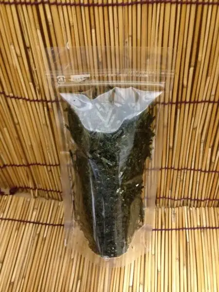 Shredded nori soba udon noodles pizza topping wrapper sushi raw material seaweed dried wholesale