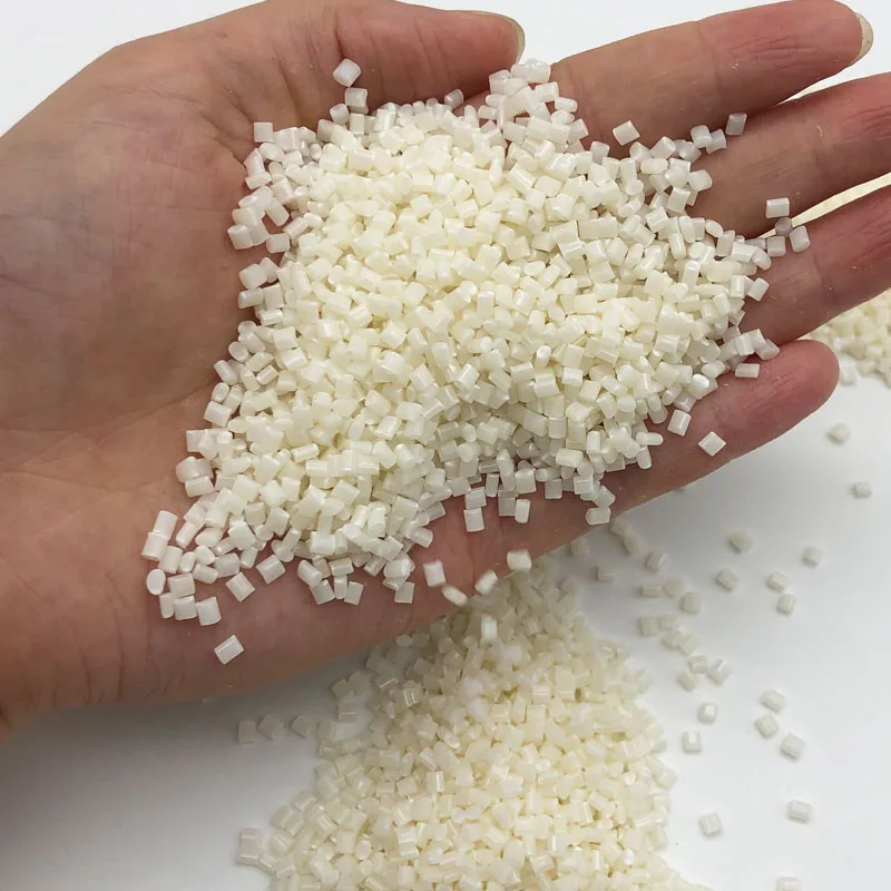 Abs Granules Pellet Virgin Natural ABS for Extrusion Plastic Raw Material Price Per Kg