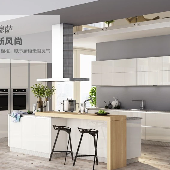 compact laminate hpl uv covering / uv painted hpl laminate / door skin hpl laminate