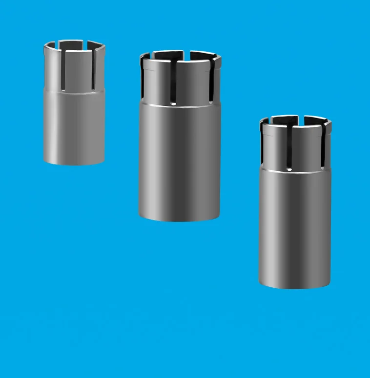 China Professional Manufacture Dental Implant Drill Sleeves Dental Implant Drill Stopper