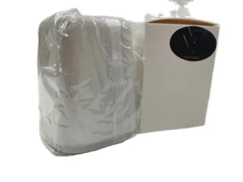 VOFSTAND Office Desktop Pen Holder Large Capacity Pen Pencil Pot Storage Box Plastic