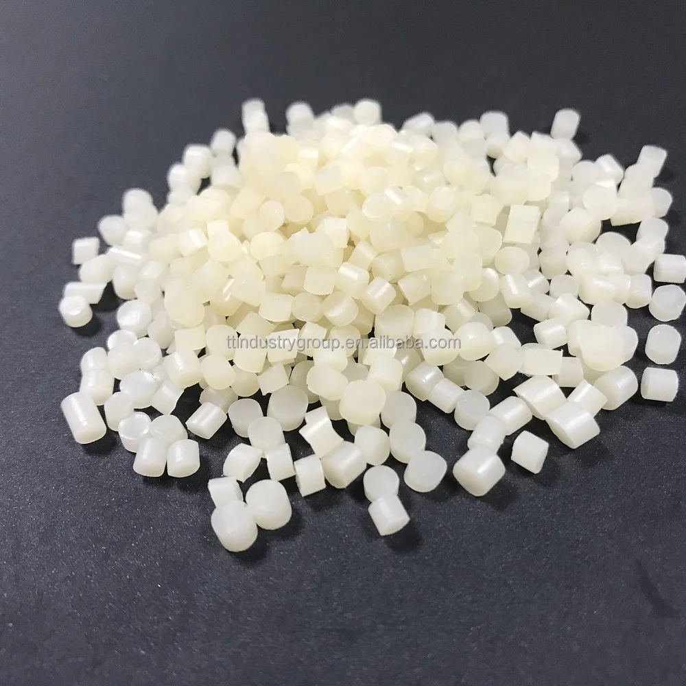 Распродажа с китайского завода! Модифицированное полипропиленовое сырье PP EPDM 20% гранулы/гранулы