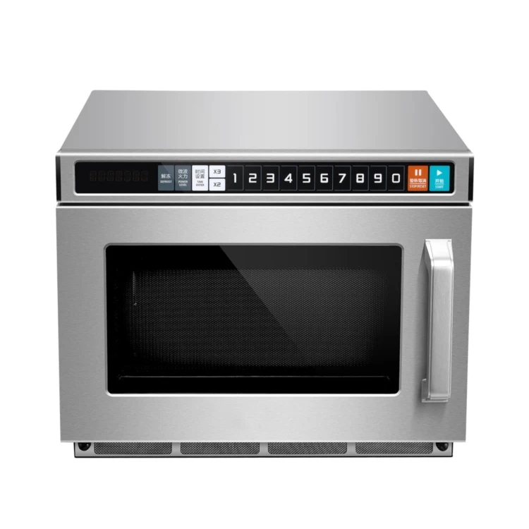 2022 New Microwave Oven Manufacturer Microwave Oven Container 12V Microwave Oven fast heating