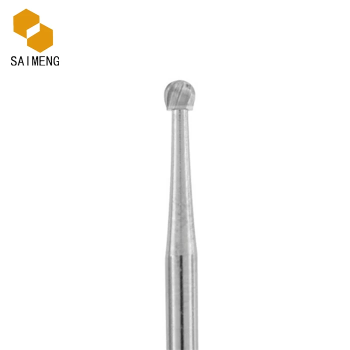 Dental diamond burs FG consumables materials high speed handpiece accessories drill burs diamond dental burs