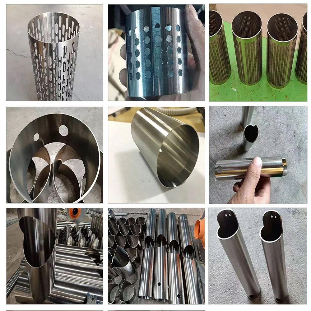 Chinese suppliers ASTM round stainless steel tube pipe coil thickness 0.3mm ss 304 pipe seamless price per kg