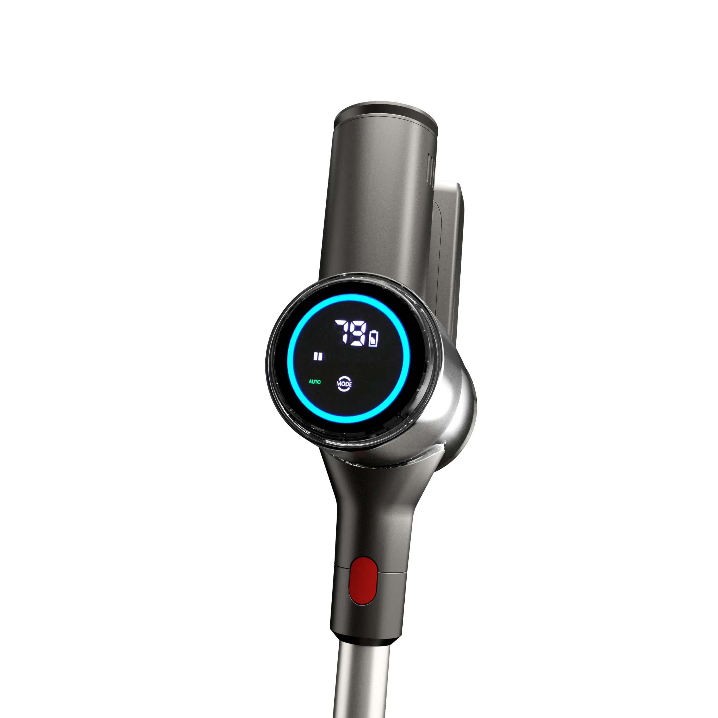 Portable wireless smart auto model detachable Vacuum Cleaner