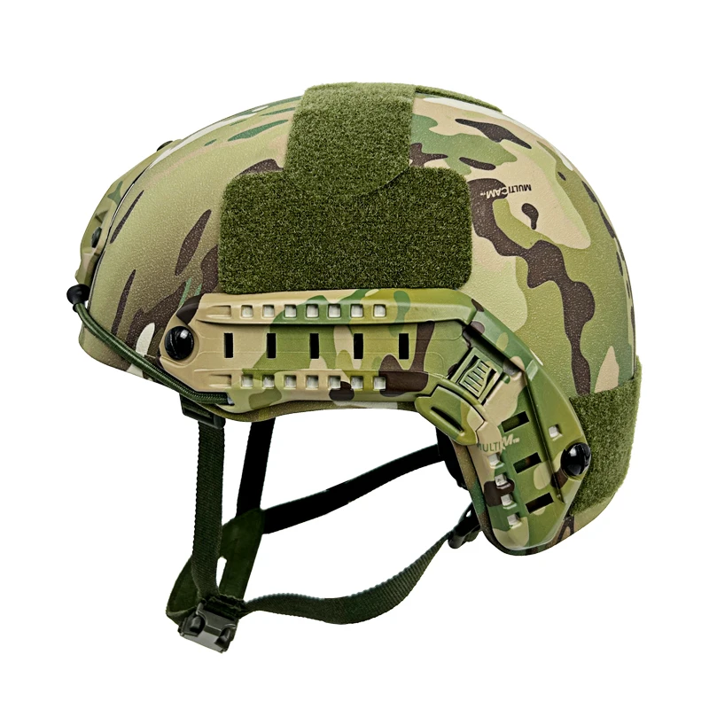 Black Or Customized Advanced high quality fast helmet safety aramid fast helmet