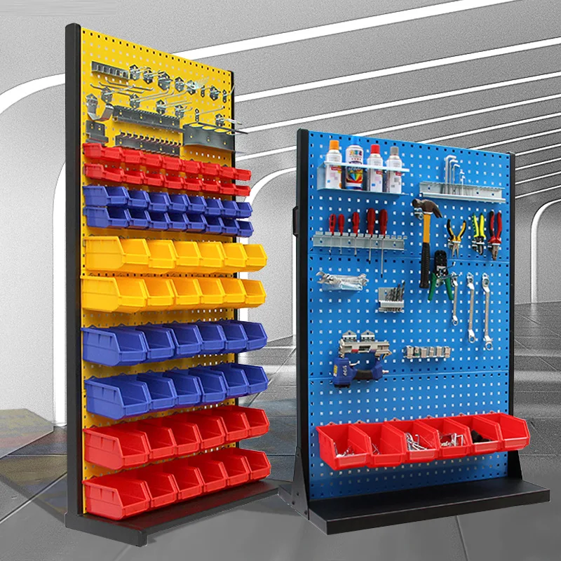 High Quality Workbench Tool Cabinet Sets Wall Mounted Tool Cabinet Hardware Tools Hangers Accessories