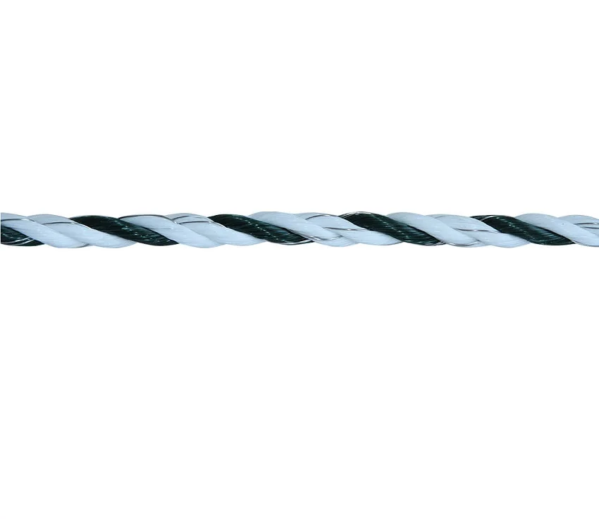 Fence Poly rope Heavy Duty Horse Deer 6mm 200m 500m