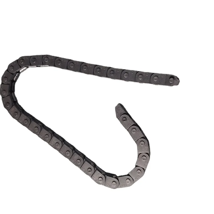 factory wholesale robust Injection molding production line Plastic chain