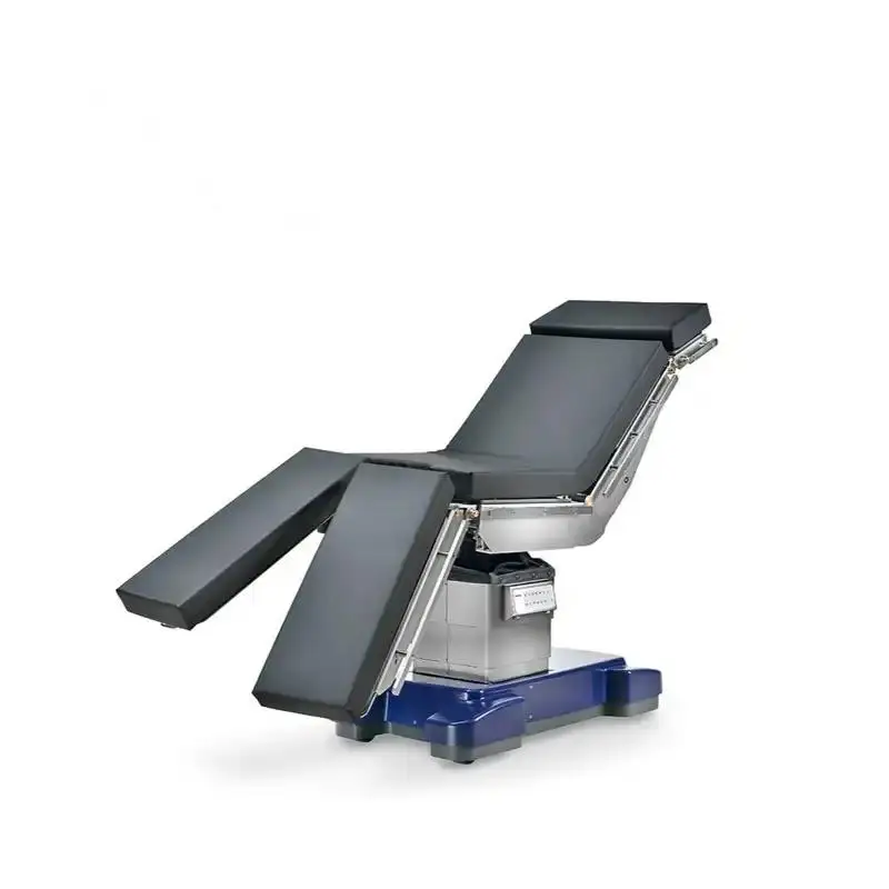 Electro-Hydraulic Operating Table Mindray HyBase 6100 Birthing Bed for Operating Room Instrument