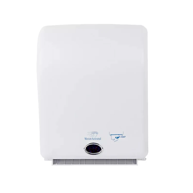Commercial  Promotional Products Automatic Sensor  automatic touchless electric Toilet bathroom paper towel dispenser
