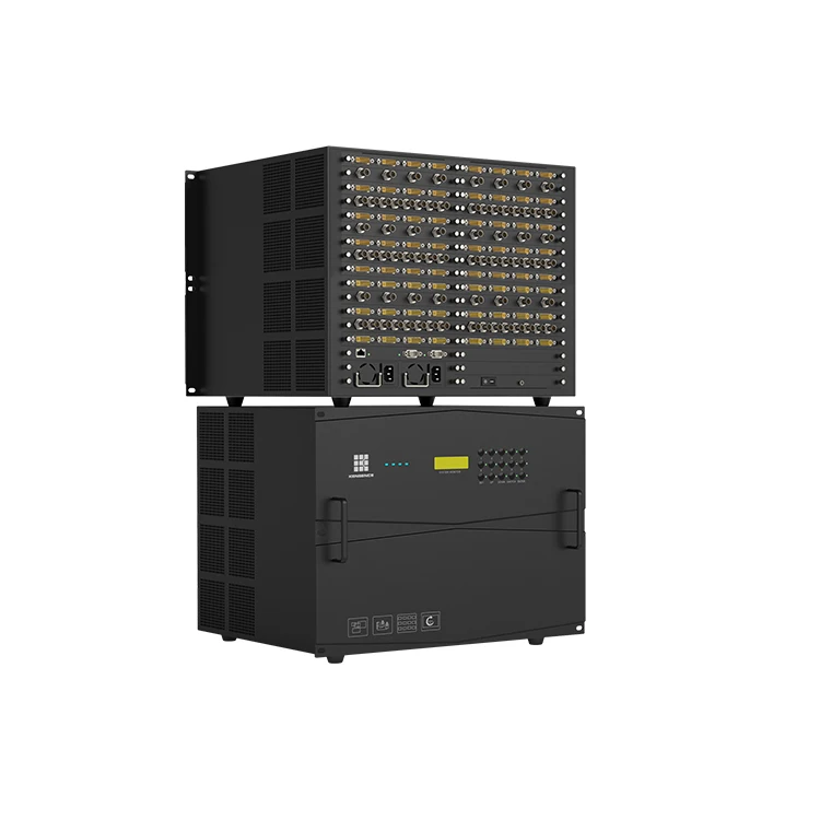 MVP PLUS  series  video wall display dvi hdmi vga sdi cvbs input hdmi dvi output  for TV Monitors