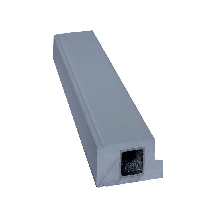  Shutter Pvc Components Accessories Foam