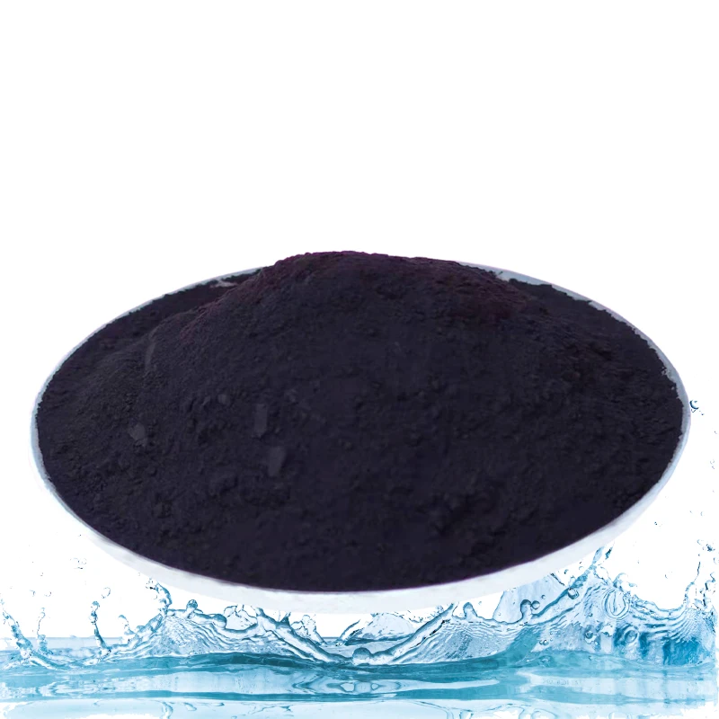 High Iodine Value Coal Activated Carbon Powder 200 mesh Coal Based Powder Carbon